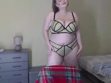 Chubbyalexis from Chaturbate