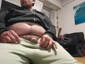 chubbyandfurry from Chaturbate is Freechat