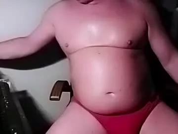 chubbybelly80 from Chaturbate is Freechat
