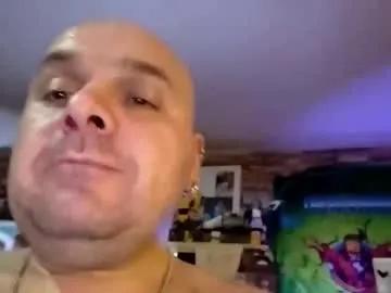 Chubbyissy from Chaturbate