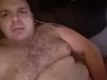 Chubbyissy from Chaturbate