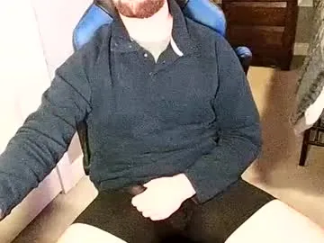 chuck0781 on Chaturbate 