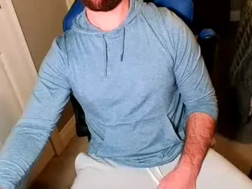chuck0781 on Chaturbate 
