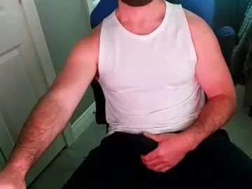 chuck0781 on Chaturbate 