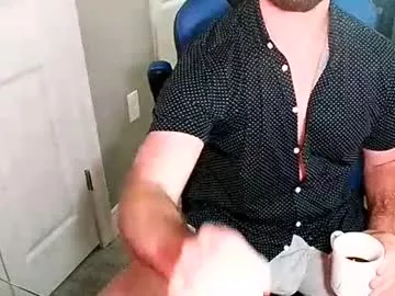 chuck0781 on Chaturbate 