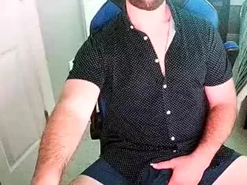 chuck0781 on Chaturbate 