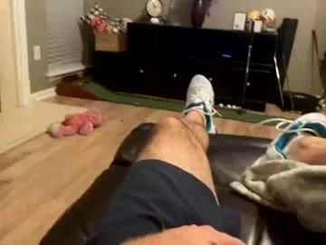 chucktownguy81 from Chaturbate
