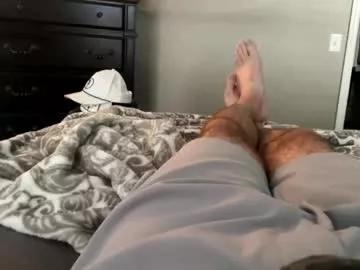 chucktownguy81 from Chaturbate