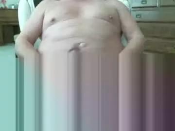 chuckw99 from Chaturbate