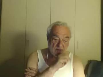 ciaoamoremio4 from Chaturbate is Freechat