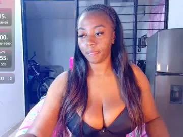 ciaraebonyxxx from Chaturbate is Freechat