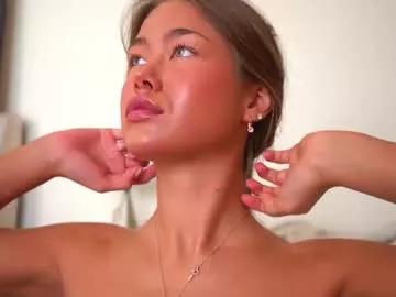 cielomio from Chaturbate is Freechat