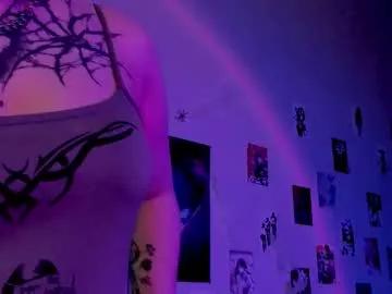 cigaretteduringsex from Chaturbate is Freechat