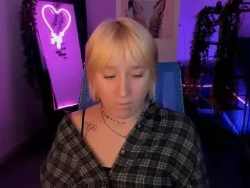 cinbellamy from Chaturbate is Freechat
