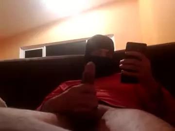 cincopulgadas from Chaturbate