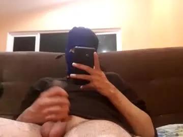 cincopulgadas from Chaturbate
