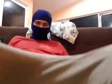 cincopulgadas from Chaturbate