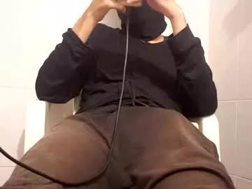 cincopulgadas from Chaturbate