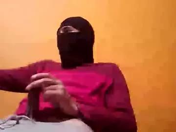 cincopulgadas from Chaturbate
