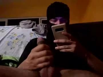 cincopulgadas from Chaturbate