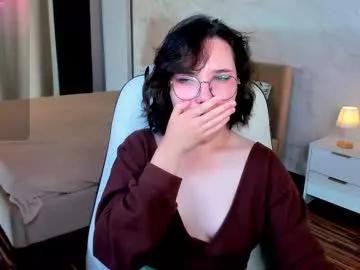 cinemagirl from Chaturbate is Freechat