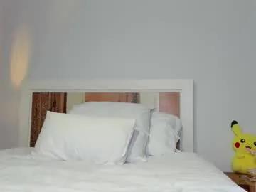 Cinnamon_lips07 from Chaturbate