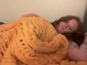 cinnamonache from Chaturbate