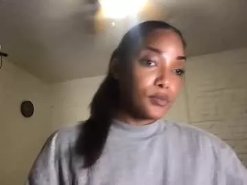 cinnamondeity88 on Chaturbate 