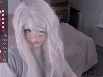 cinnamondoll19 from Chaturbate