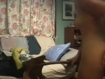 cinnamongirl69 from Chaturbate