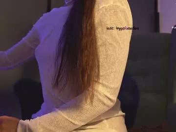 cinnamonrollsweb from Chaturbate