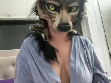 Cinnanicos from Chaturbate