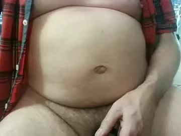 circus_bear from Chaturbate