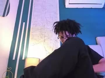 cj_davis from Chaturbate is Freechat