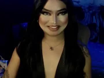 cj_parker69 from Chaturbate is Freechat