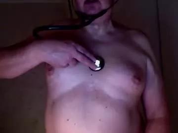 clacock from Chaturbate is Freechat