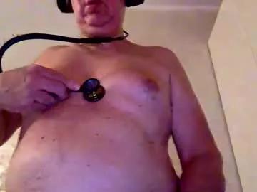 clacock from Chaturbate