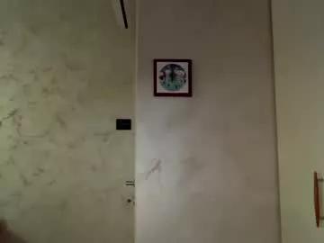 clacock from Chaturbate