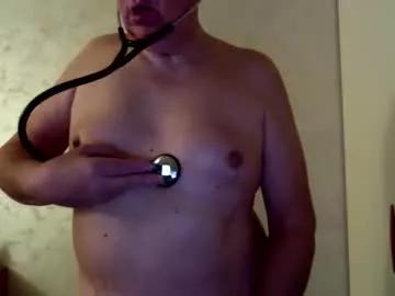 clacock from Chaturbate