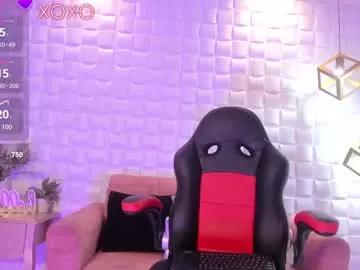 clairemillerx from Chaturbate is Freechat