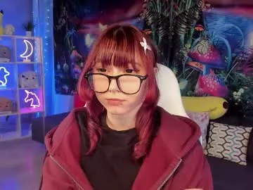 clarabenson from Chaturbate is Freechat