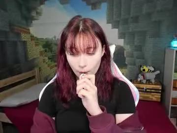 clarabenson from Chaturbate is Freechat