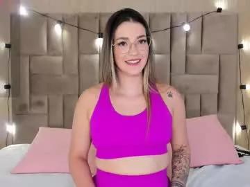 claradelmar_ from Chaturbate is Freechat