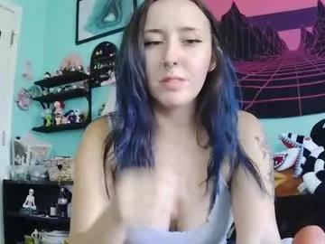 clarasosaa from Chaturbate is Freechat