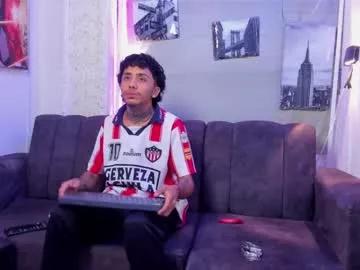 clarent_hills from Chaturbate is Freechat