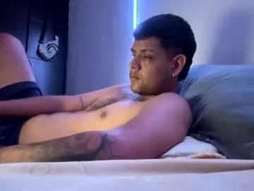 clarentz_baileys from Chaturbate is Freechat