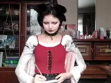 clarettarowand from Chaturbate is Freechat