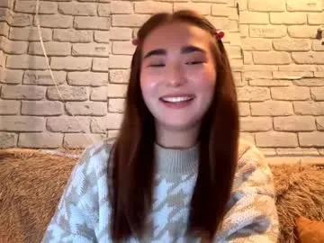 claribelatienza from Chaturbate is Freechat