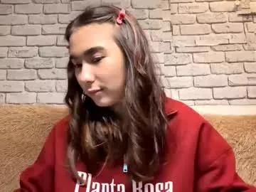 claribelatienza from Chaturbate is Freechat