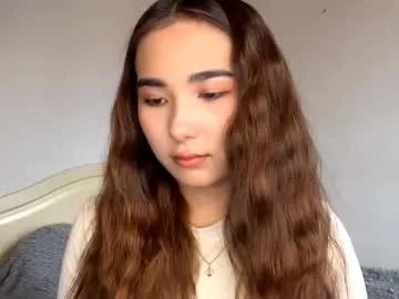 claribelatienza from Chaturbate is Freechat